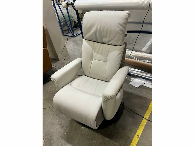 Recor - arm chair - afbeelding 2 van  7