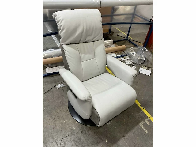 Recor - arm chair - afbeelding 3 van  7