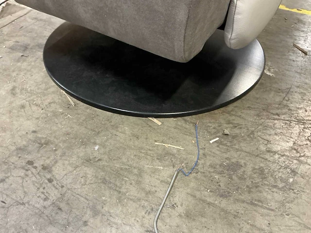 Recor - arm chair - afbeelding 5 van  7