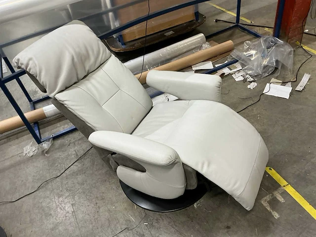 Recor - arm chair - afbeelding 7 van  7