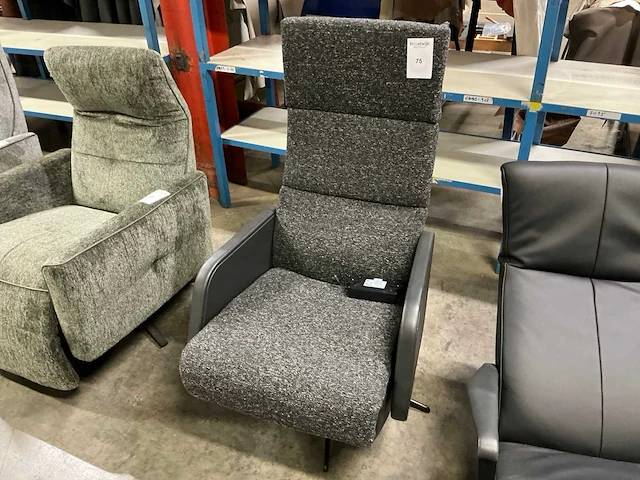 Recor - arm chair - afbeelding 1 van  7