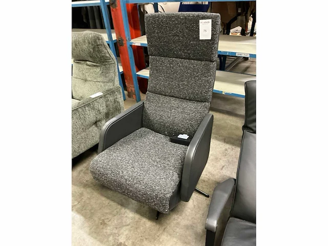 Recor - arm chair - afbeelding 2 van  7