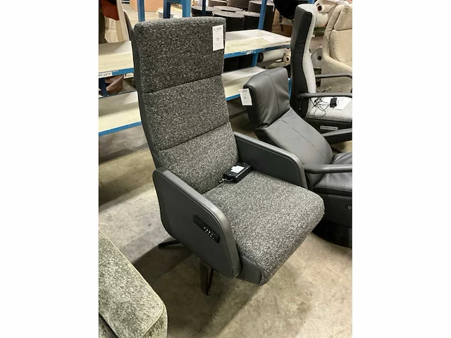 Recor - arm chair - afbeelding 4 van  7