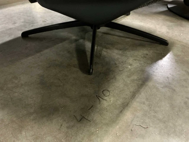 Recor - arm chair - afbeelding 6 van  7