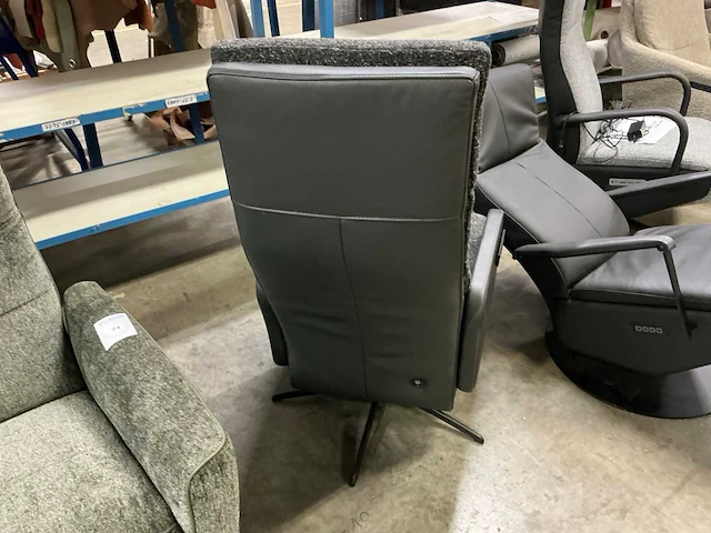 Recor - arm chair - afbeelding 7 van  7