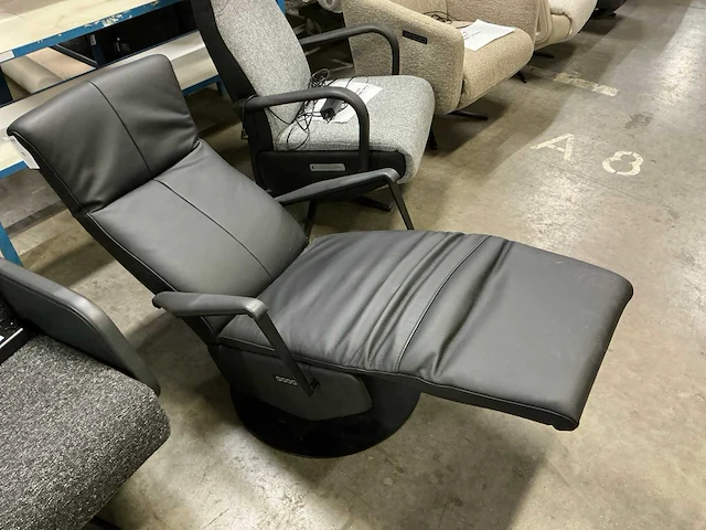 Recor - arm chair - afbeelding 2 van  7