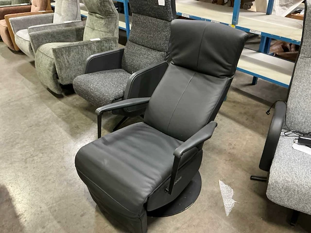 Recor - arm chair - afbeelding 3 van  7