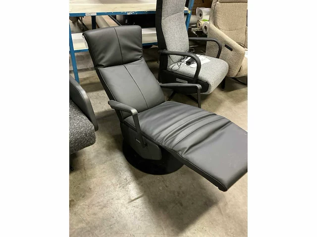 Recor - arm chair - afbeelding 4 van  7