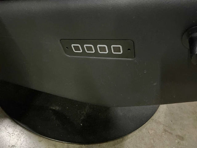 Recor - arm chair - afbeelding 5 van  7