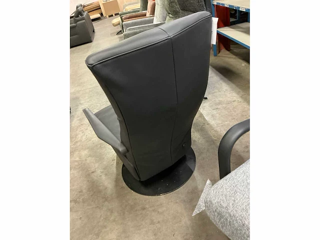 Recor - arm chair - afbeelding 7 van  7