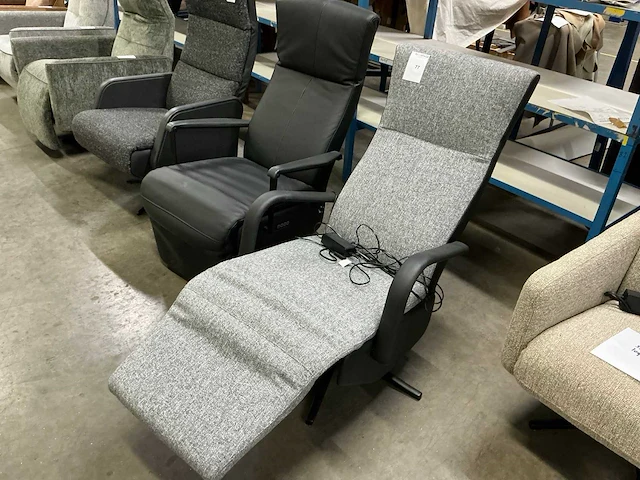Recor - arm chair - afbeelding 2 van  8
