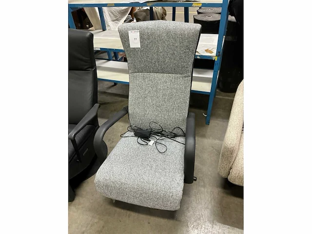 Recor - arm chair - afbeelding 4 van  8