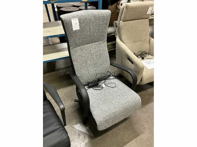 Recor - arm chair - afbeelding 5 van  8