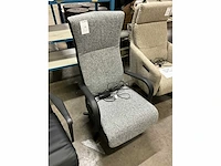 Recor - arm chair - afbeelding 5 van  8