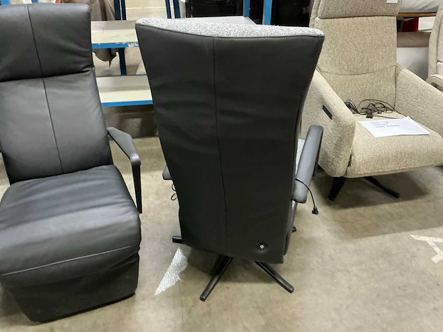 Recor - arm chair - afbeelding 7 van  8