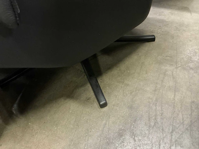 Recor - arm chair - afbeelding 8 van  8