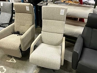 Recor - arm chair - afbeelding 2 van  7