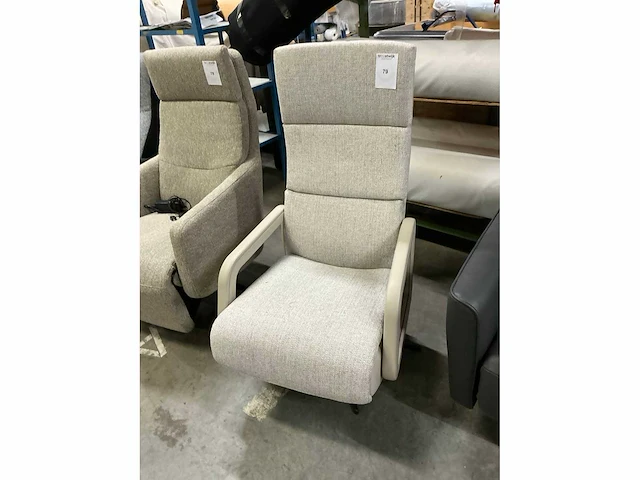 Recor - arm chair - afbeelding 3 van  7