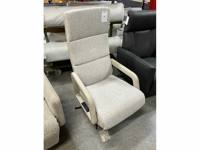 Recor - arm chair - afbeelding 4 van  7
