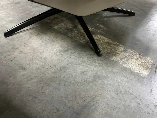 Recor - arm chair - afbeelding 6 van  7