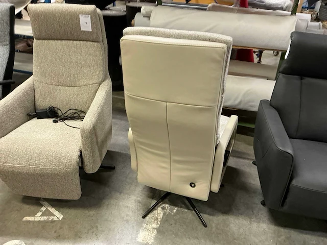 Recor - arm chair - afbeelding 7 van  7