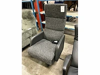 Recor - arm chair - afbeelding 2 van  7