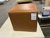Recor - pouf - afbeelding 2 van  2