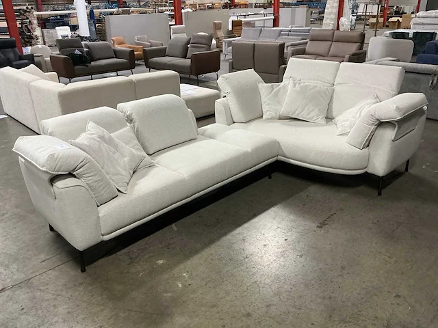Recor - sofa set - afbeelding 1 van  7