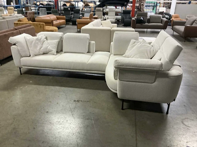 Recor - sofa set - afbeelding 2 van  7