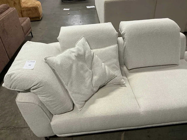 Recor - sofa set - afbeelding 4 van  7