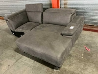 Recor bankstel - afbeelding 3 van  4