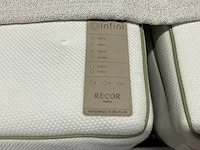 Recor bedding 2-persoonsbed 180x200 - afbeelding 5 van  9
