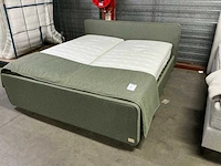 Recor bedding 2-persoonsbed 180x200 - afbeelding 1 van  10