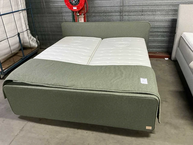 Recor bedding 2-persoonsbed 180x200 - afbeelding 3 van  10