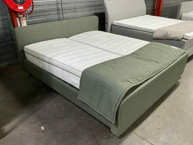 Recor bedding 2-persoonsbed 180x200 - afbeelding 4 van  10