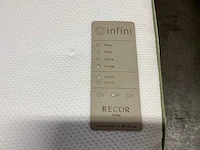 Recor bedding 2-persoonsbed 180x200 - afbeelding 8 van  10