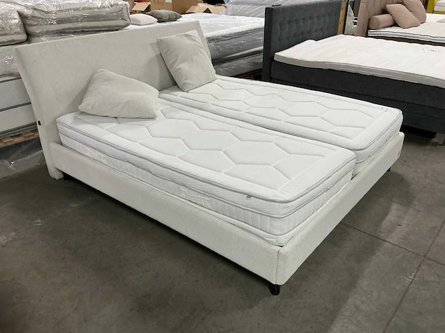 Recor bedding 2-persoonsbed 180x200 - afbeelding 3 van  9