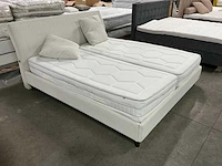 Recor bedding 2-persoonsbed 180x200 - afbeelding 3 van  9