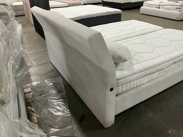Recor bedding 2-persoonsbed 180x200 - afbeelding 4 van  9