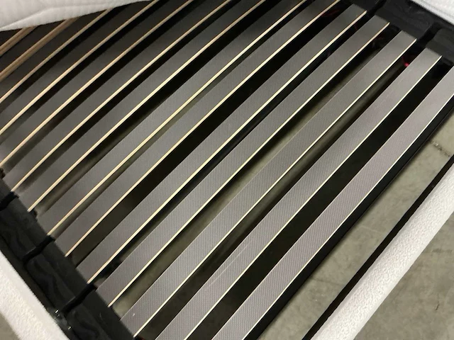 Recor bedding 2-persoonsbed 180x200 - afbeelding 7 van  9