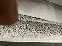 Recor bedding 2-persoonsbed 180x200 - afbeelding 9 van  9