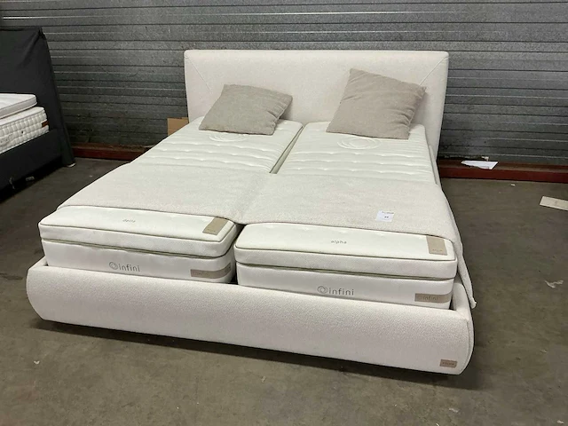 Recor bedding 2-persoonsbed 180x200 - afbeelding 2 van  9