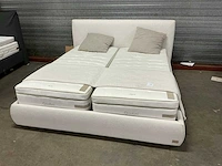 Recor bedding 2-persoonsbed 180x200 - afbeelding 2 van  9