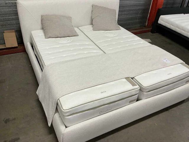 Recor bedding 2-persoonsbed 180x200 - afbeelding 4 van  9
