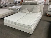Recor bedding 2-persoonsbed 180x200 - afbeelding 1 van  9