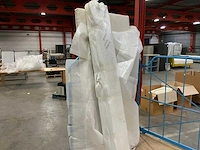 Recor bedding 2-perssons bedframe - afbeelding 1 van  6