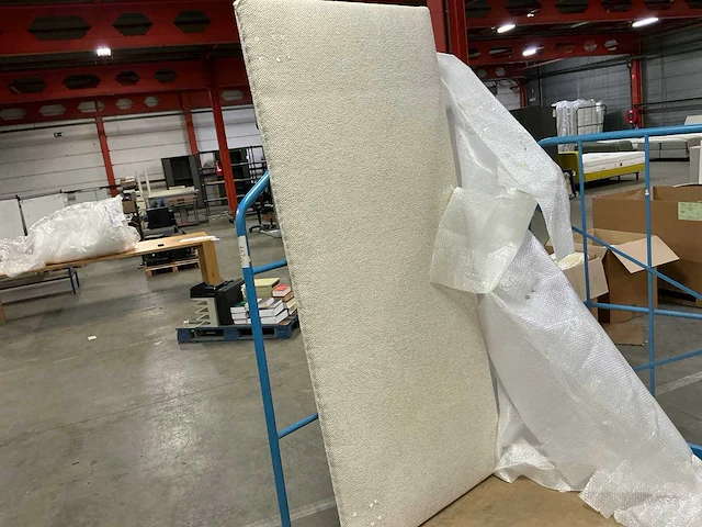 Recor bedding 2-perssons bedframe - afbeelding 2 van  6