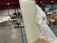 Recor bedding 2-perssons bedframe - afbeelding 2 van  6