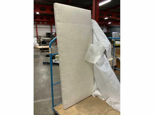 Recor bedding 2-perssons bedframe - afbeelding 3 van  6