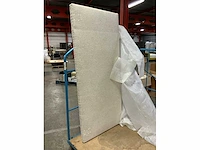 Recor bedding 2-perssons bedframe - afbeelding 3 van  6